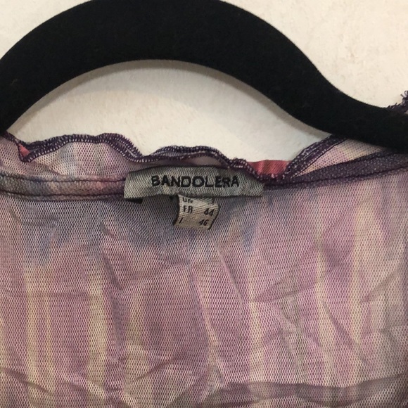 Super Cute Boho Top - Picture 5 of 5